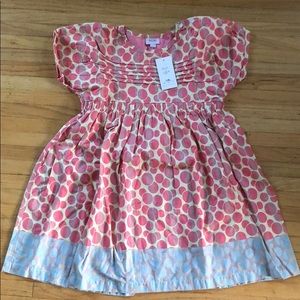 Noa Noa girl’s mini Alva dress, gorgeous! NWT.